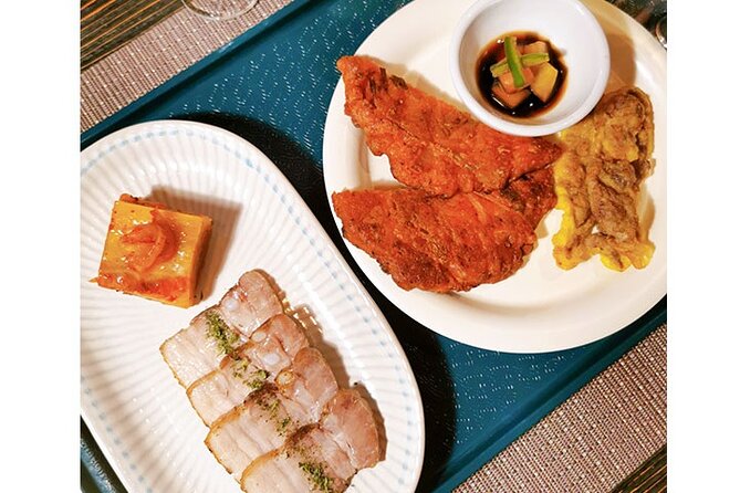 Savoring Authentic Korean Liquor and Cuisine - Culinary Expertise of Chef Hyesun