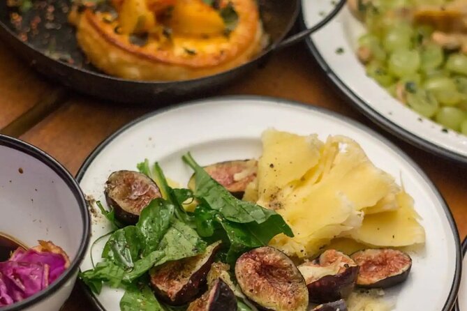 Savoring Luján De Cuyo: a Culinary and Wine Exploration - Vineyards and Winemaking