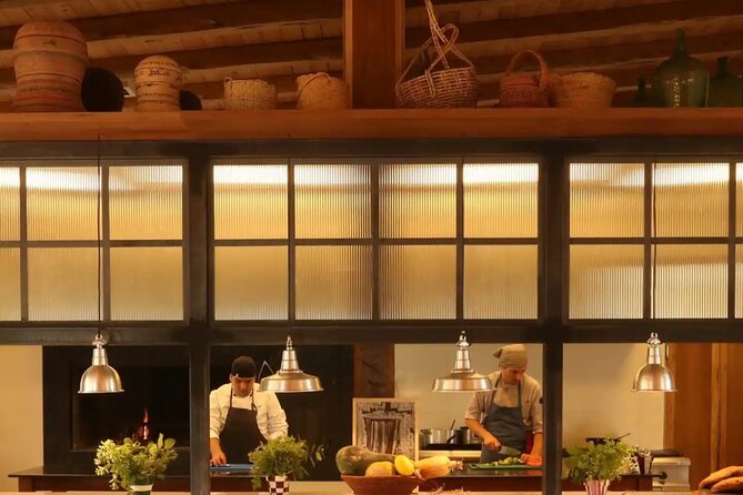 Savoring Luján De Cuyo: a Culinary and Wine Exploration - Vineyards and Winemaking