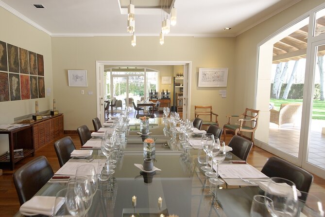 Savoring Luján De Cuyo: a Culinary and Wine Exploration - Unparalleled Hospitality