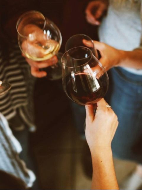 Savoring Luján De Cuyo: a Culinary and Wine Exploration - Local Flavors and Aromas