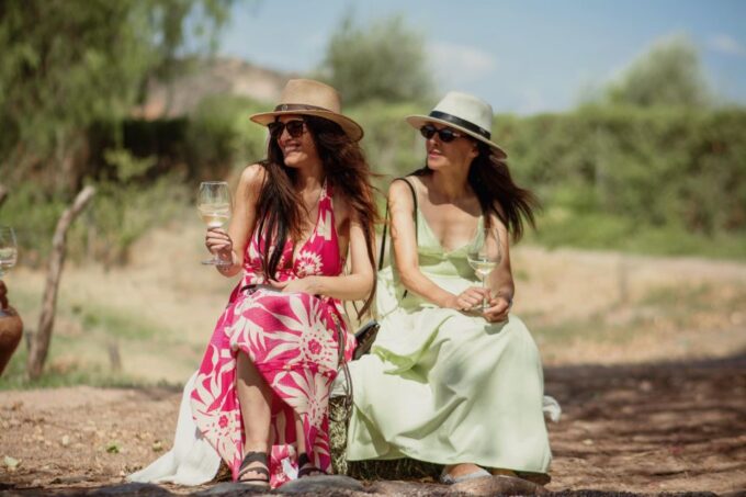 Savoring Luján De Cuyo: a Culinary and Wine Exploration - Customer Feedback and Recommendations