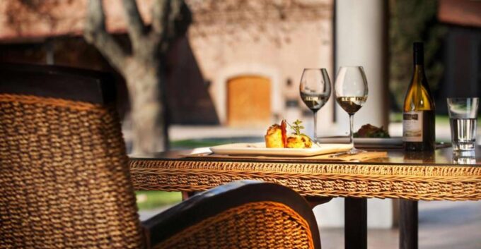 Savoring Luján De Cuyo: a Culinary and Wine Exploration - Exploring Luján De Cuyo