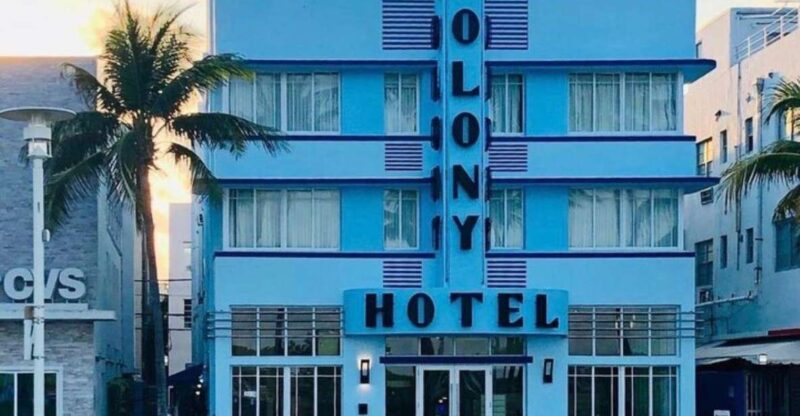 Savoring South Beach - a Journey Through Food and History - Booking Information