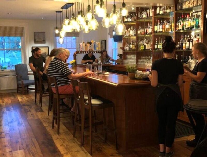 Savoring South Beach - a Journey Through Food and History - Discovering Art Deco Architecture