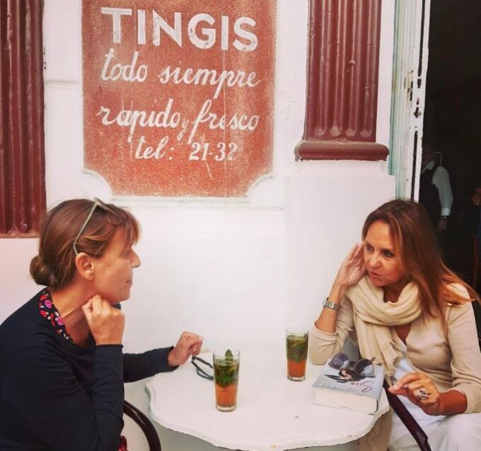 Savoring Tangier: A Culinary Experience & Lunch - Customer Feedback and Recommendations