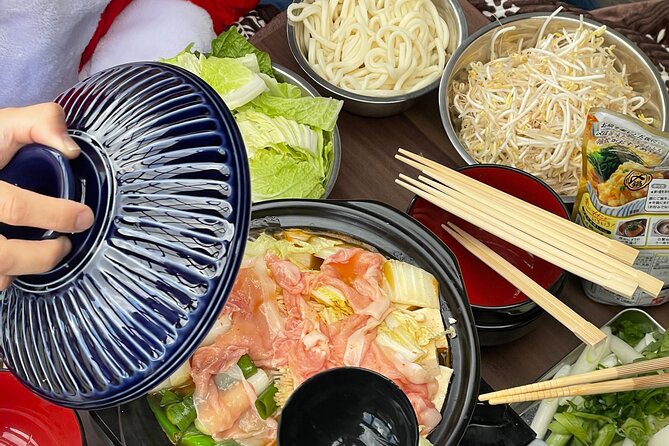 Savour a Heartwarming Kotatsu Hotpot This Winter Season - Making the Most of Your Kotatsu Hotpot Adventure