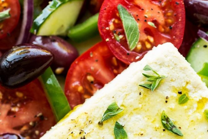Savour The Flavors Of Corfu Vespa Scooter Tour - Required Qualifications