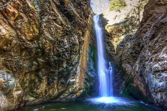 Savour the Flavour - Troodos Mountain Villages (Lunch + All Inc!) - Memorable Moments