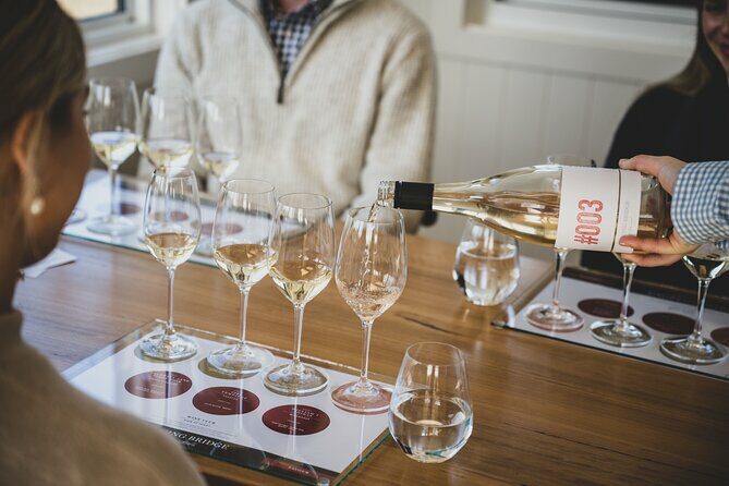 Savour with Swinging Bridge - The Experience in Detail