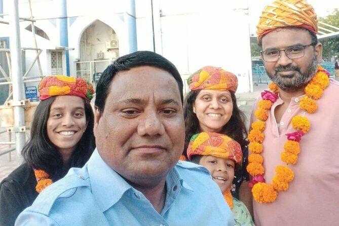 Sawai Madhopur to Jaipur Hotels drop: Private Transfers - Key Points