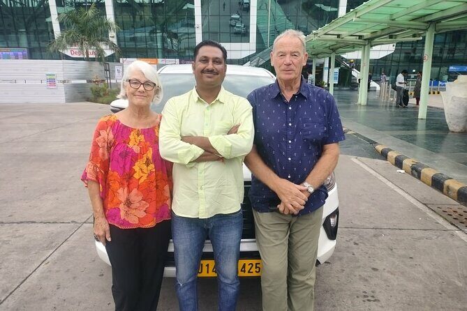Sawai Madhopur to Jaipur Hotels drop: Private Transfers - Detailed Review of the Sawai Madhopur to Jaipur Private Transfer