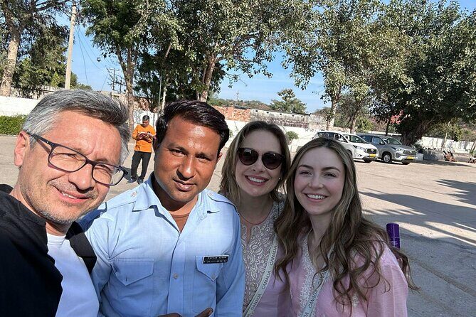 Sawai Madhopur to Jaipur Hotels drop: Private Transfers - The Sum Up: Who Should Book This?
