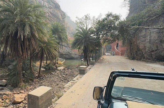 Sawai Madhopur to Jaipur Hotels drop: Private Transfers - FAQ
