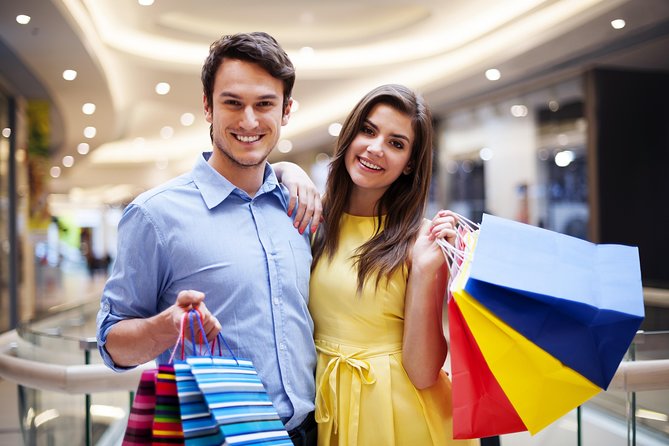 Sawgrass Mills Mall Round-Trip Transport From Miami - Round-Trip Shuttle Transportation