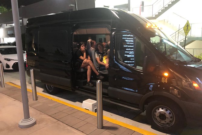 Sawgrass Mills Mall Transportation - Fastest Service - Fastest Route to Sawgrass Mills