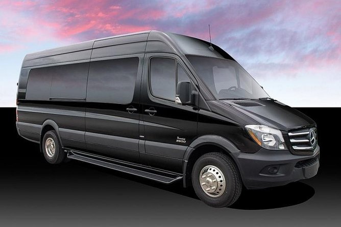 Sawgrass Mills Mall Transportation - Fastest Service - Meeting and Pickup Options
