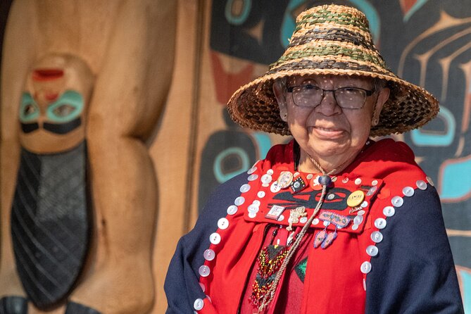 Saxman Native Village and Ketchikan Highlights Private Tour - Overall Tour Ratings and Reflections