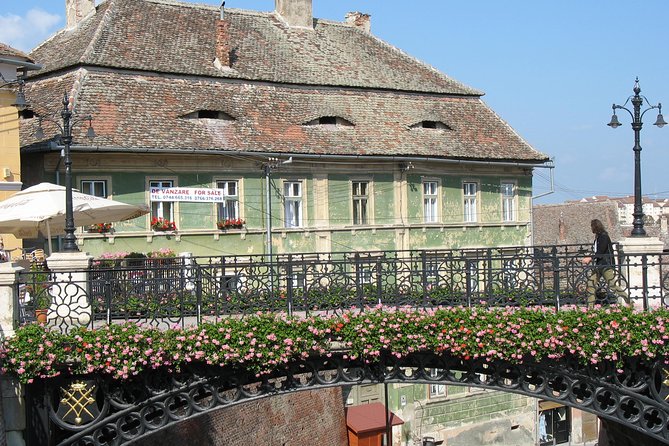 Saxon Heritage in Transylvania: Day Trip From Cluj-Napoca - Traveler Feedback and Recommendations