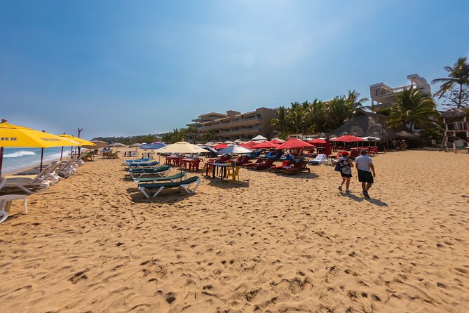 Sayulita And San Pancho Beachs Tour - Tour Experience and Activities