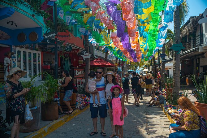 Sayulita And San Pancho Beachs Tour - Traveler Expectations