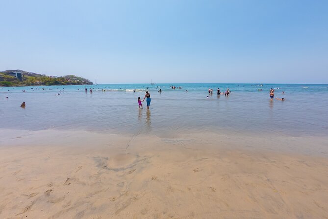 Sayulita And San Pancho Beachs Tour - Local Culture Emphasis