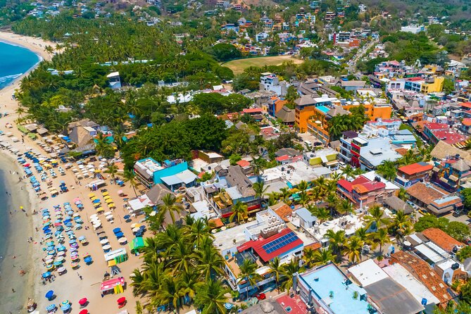 Sayulita And San Pancho Beachs Tour - Suggested Improvements