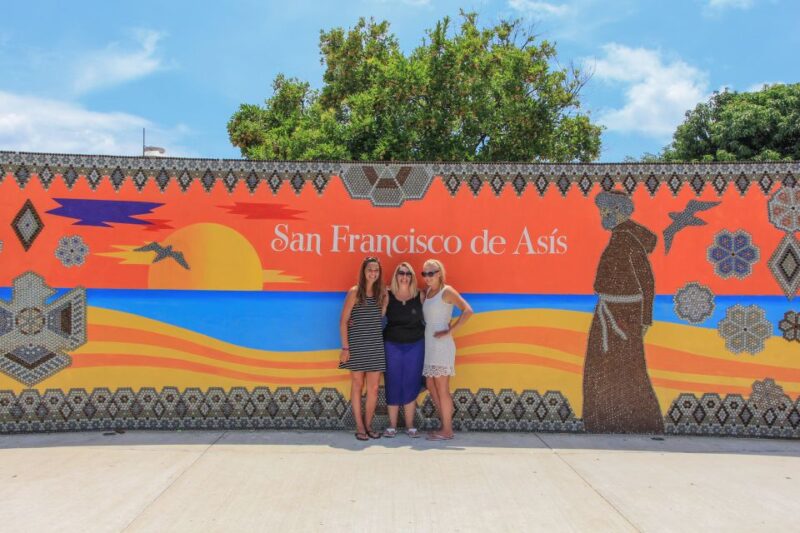Sayulita and San Pancho Day Trip - Pickup and Cancellation