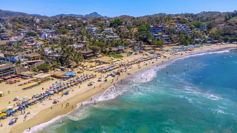 Sayulita and San Pancho: Excursion Through Coastal Towns - Pricing and Inclusions