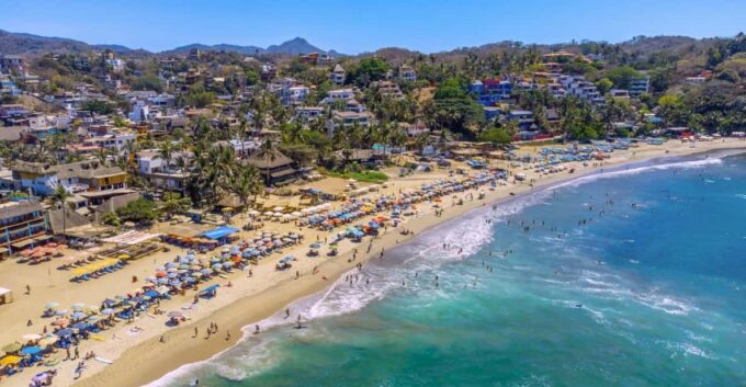 Sayulita and San Pancho: Excursion Through Coastal Towns - Travel Details