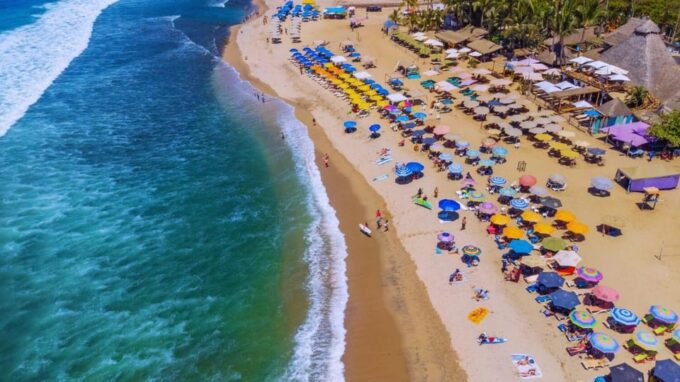 Sayulita and San Pancho: Excursion Through Coastal Towns - Recommendations and Restrictions