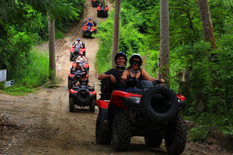 Sayulita: ATV Adventure Tour - Pricing and Discounts