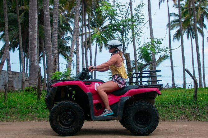 Sayulita ATV Jungle & Beach Adventure, Tequila Tasting - Photography Opportunities