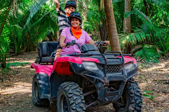 Sayulita ATV Jungle & Beach Adventure, Tequila Tasting - Customer Feedback and Sentiment