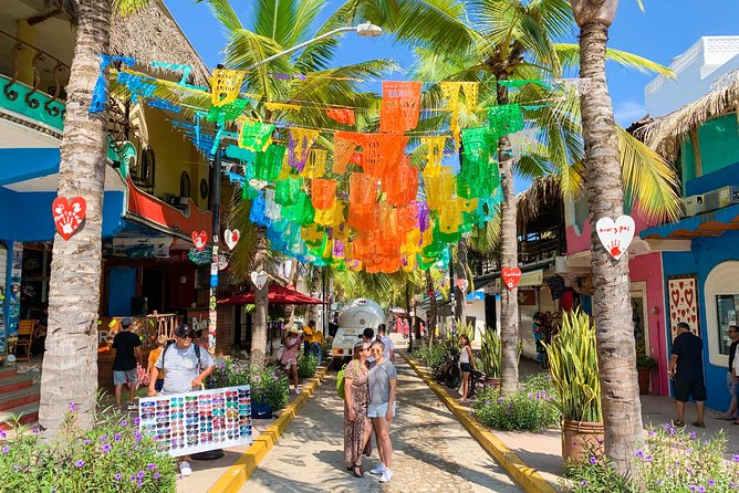 Sayulita City Photo Tour - Exploring Photogenic Spots