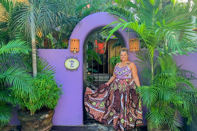 Sayulita City Photo Tour - Highlights of the Tour