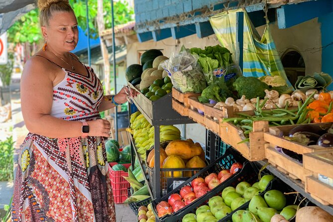 Sayulita City Photo Tour - Practical Information