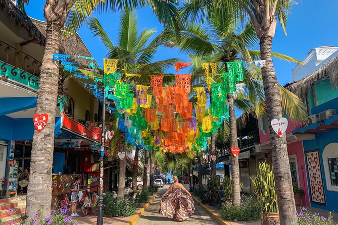 Sayulita City Photo Tour - Pricing and Cancellation