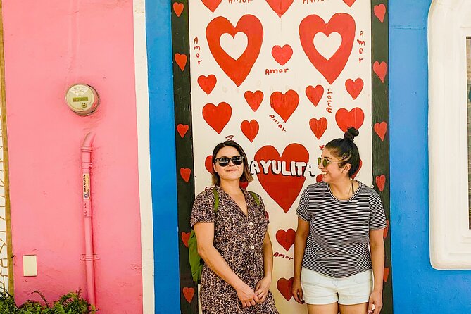 Sayulita City Photo Tour - Frequently Asked Questions