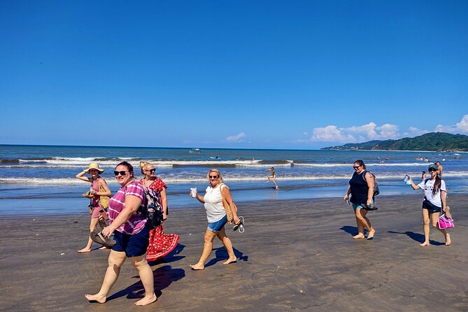 Sayulita Cultural and Food Tour - Additional Information