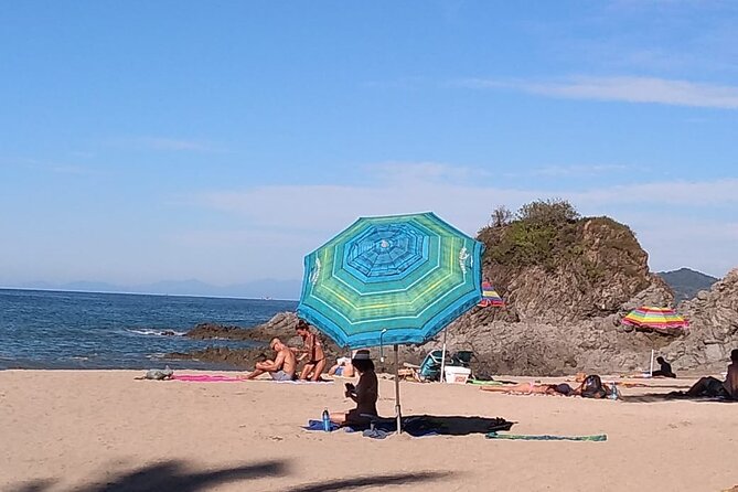 Sayulita Cultural and Food Tour - Booking and Logistics