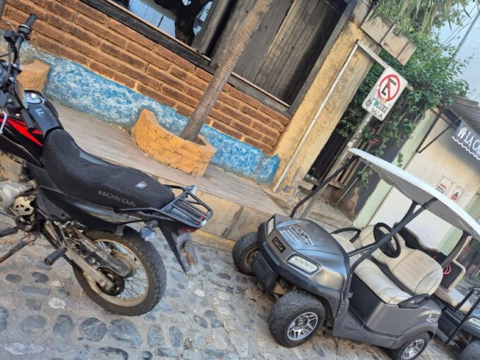 Sayulita: Electric Cart Rental - Frequently Asked Questions