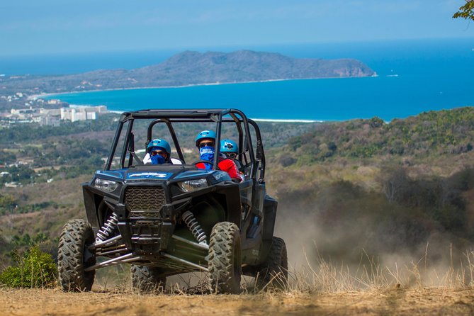 Sayulita Escape ATV Tour - Thrilling UTV Adventure Ride