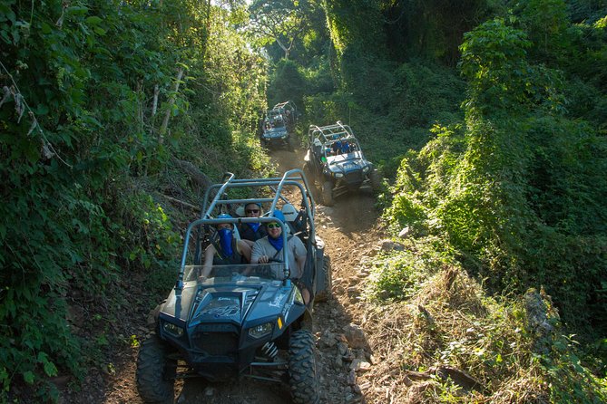 Sayulita Escape ATV Tour - Laid-back Fishing Village Atmosphere