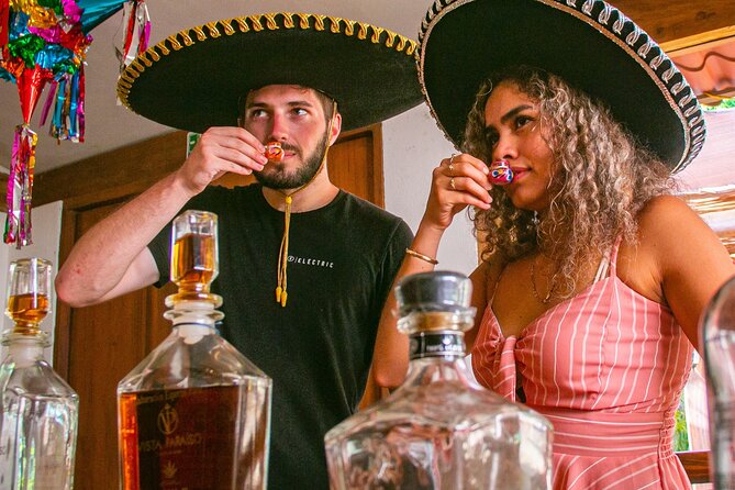 Sayulita Extreme RZR Adventure, Jungle Thrills & Tequila Tasting - Safety Measures