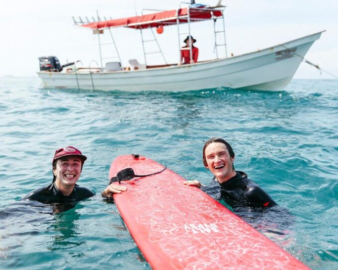 Sayulita: Fishing, Surfing, Snorkeling & Whale Watching Tour - Customization and Add-ons