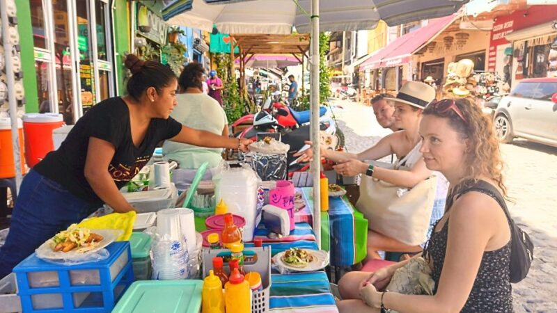 Sayulita: Guided Tour, Cacao Tasting, and Food Tour - Key Points
