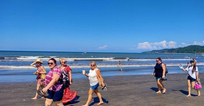 Sayulita: Guided Tour, Cacao Tasting, and Food Tour - Guided Exploration