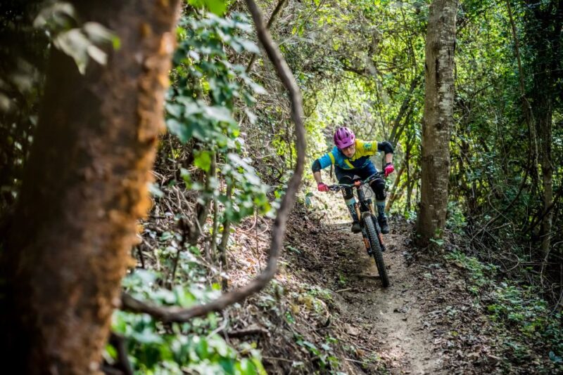 Sayulita Jungle Mountain Biking - Participant Information