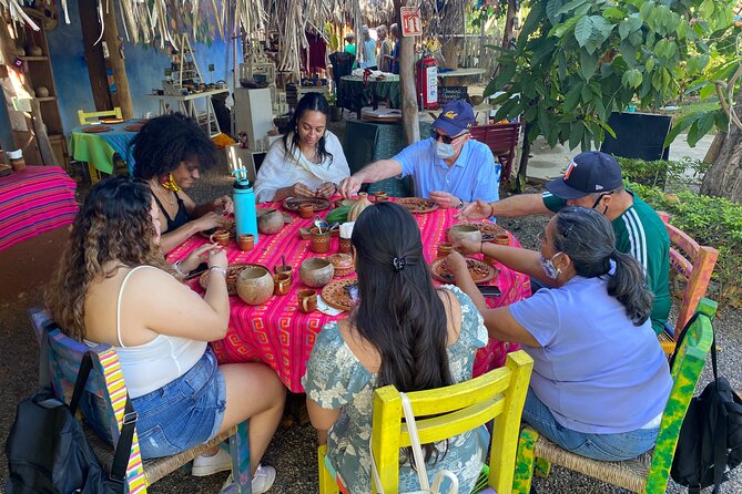 Sayulita Magical Town Tour: Local Food, and Chocolate. - Sample Menu